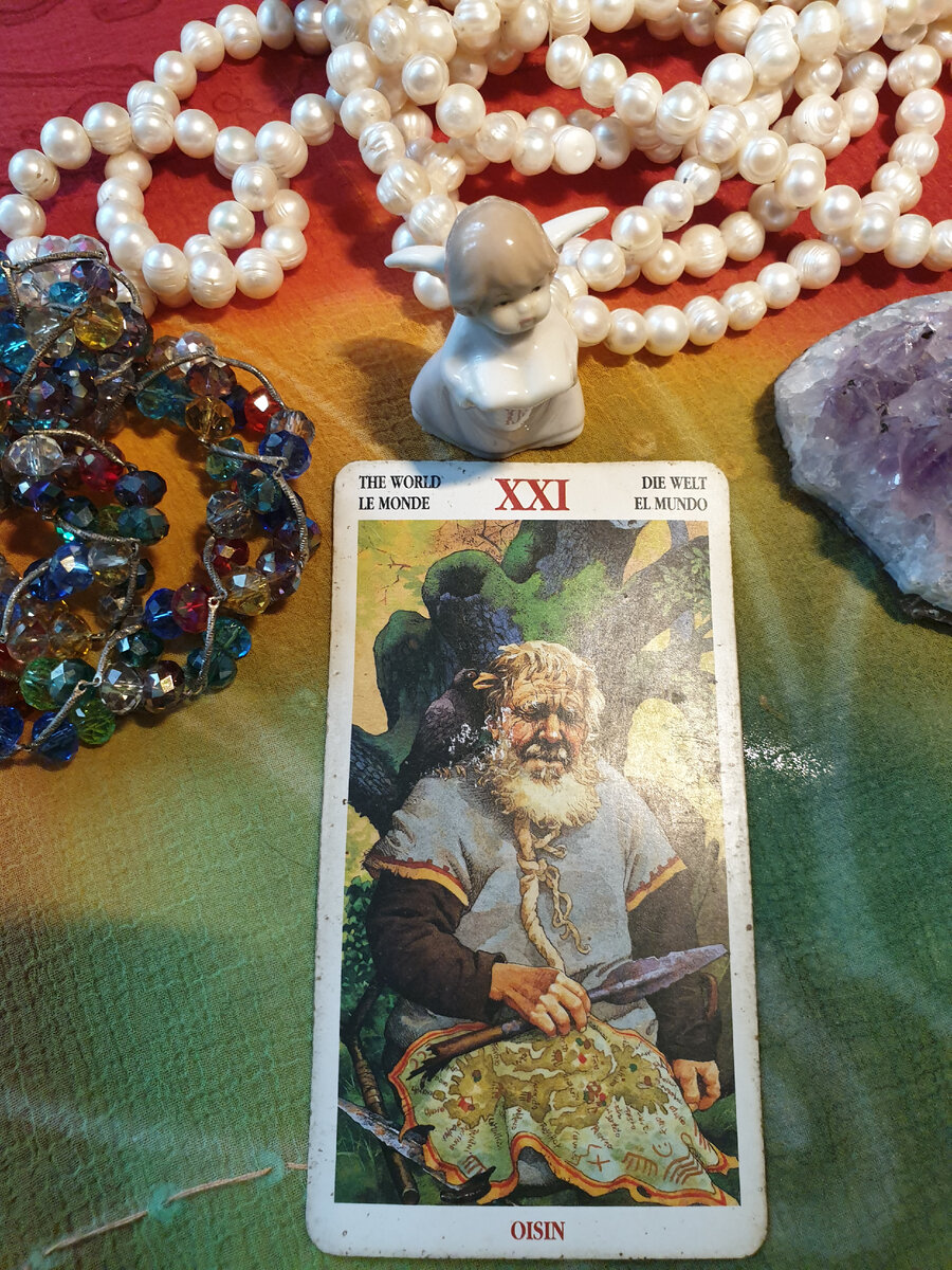 Что сейчас происходит в отношениях