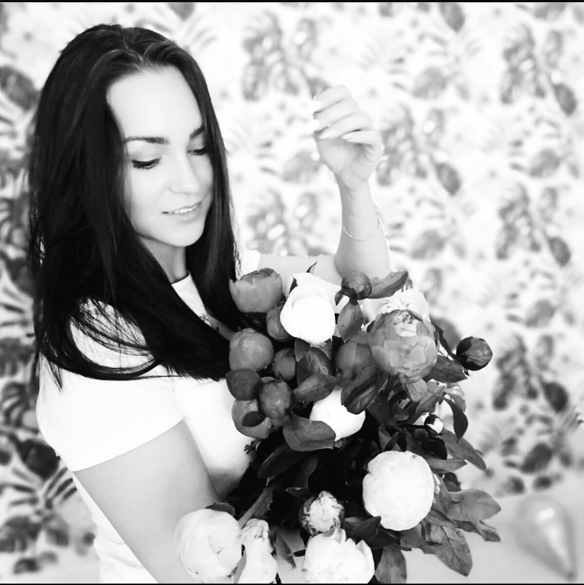 Цвети, ты цветок. Не дай ему тебя уничтожить