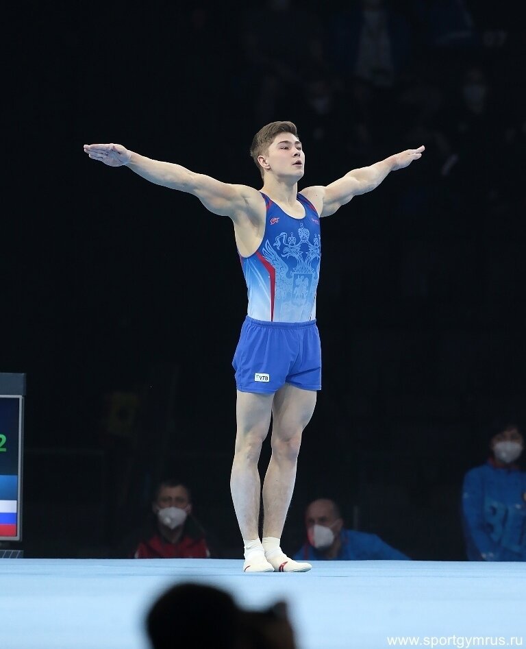 Александр Карцев.