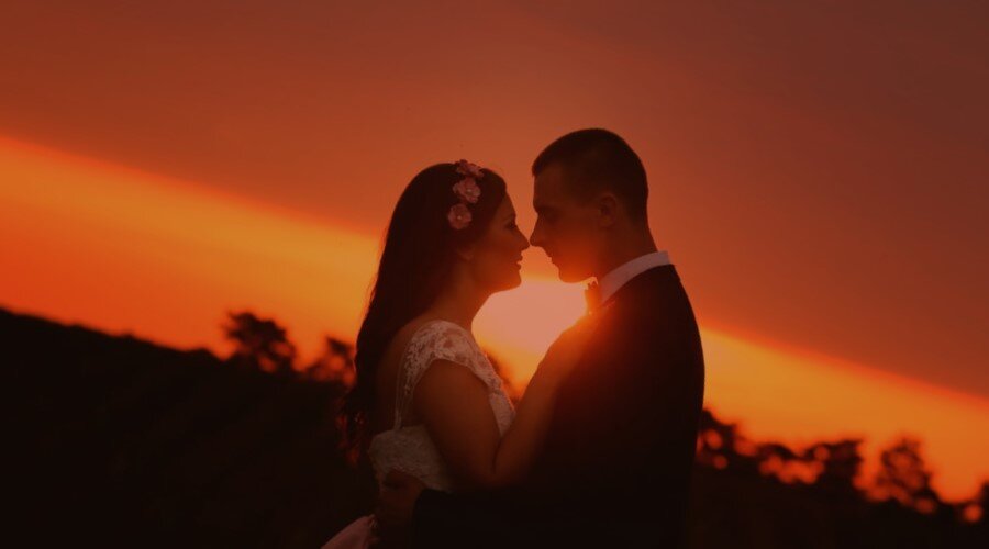 Самые завидные женихи и невесты