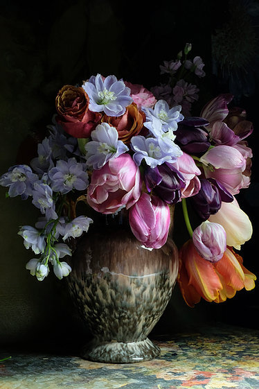 Изображение с сайта Манон Паарденкоопер paardenkooper.com