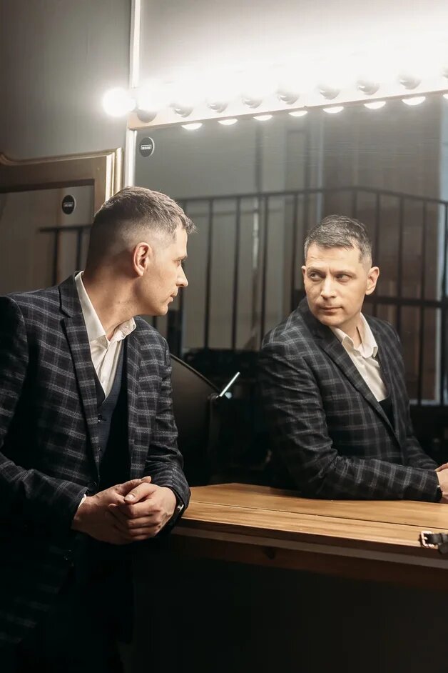 Автор - Копцев Руслан