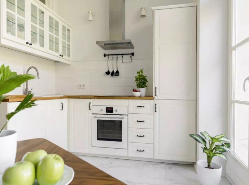 Что нужно знать о вентиляции на кухне. Плохая вентиляция кухни и квартиры: опасные сигналы