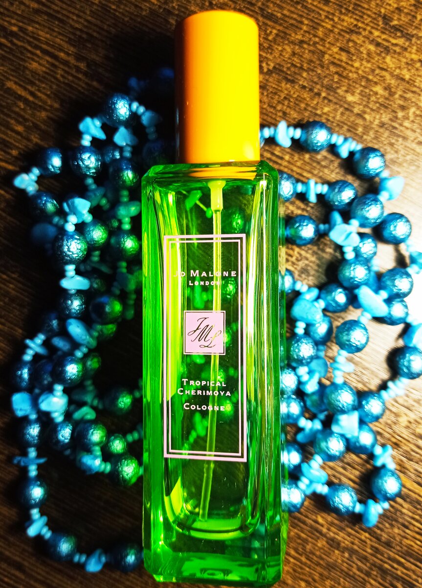 Tropical Cherimoya Jo Malone