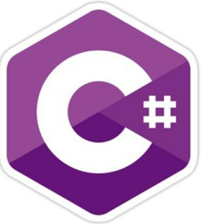 C#