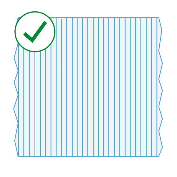 При этом для панелей, устанавливаемых в плоском горизонтальном положении, угол наклона не менее 5˚ - обязателен.