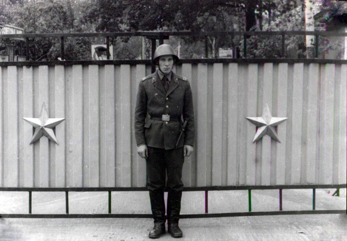 Прапорщик Кантемиров и КаГеБе. Часть 19 | Россия, Армия и Флот | Дзен