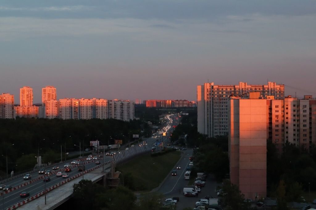 Названы города-рекордсмены по росту цен на вторичку