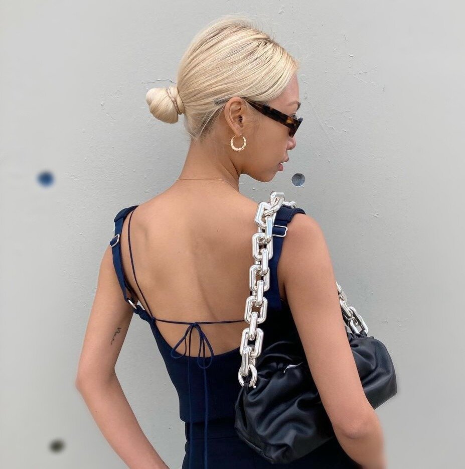 VOGUE