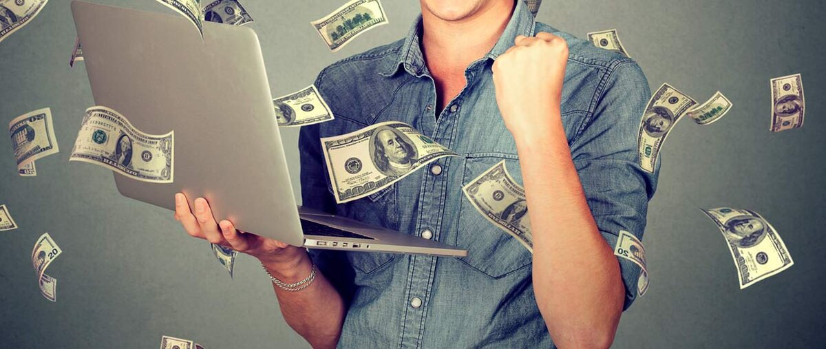 Заработок на онлайн-играх