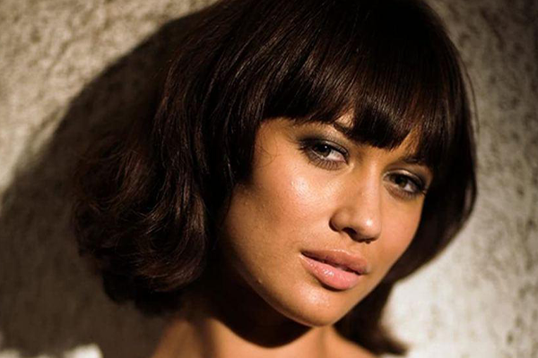 Выглядеть, как девушка Бонда: СЕКРЕТЫ КРАСОТЫ актрисы Ольги Куриленко ...