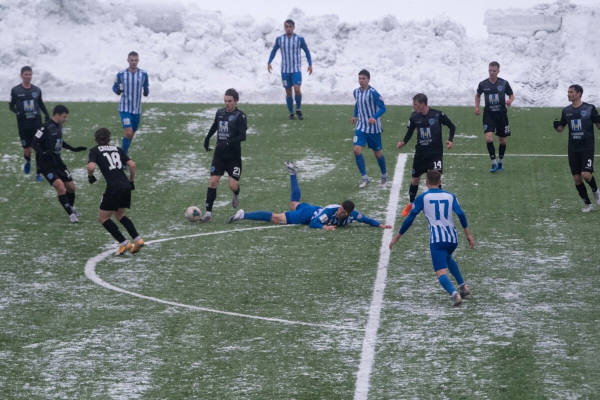 Фото: пресс-служба ПСК «Сахалин» 