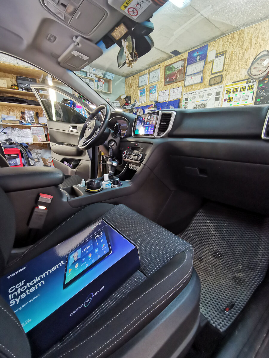 Внешний вид просто супер 