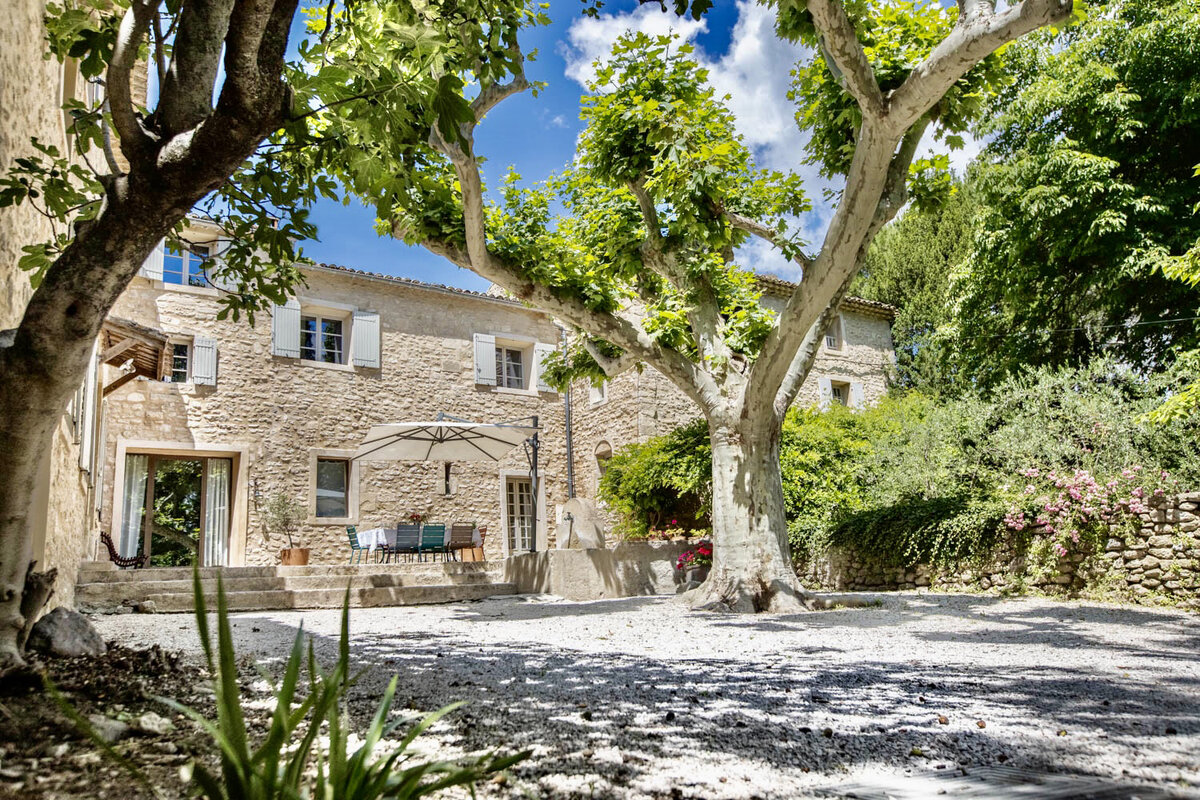 PRIEURÉ LA MADELÈNE