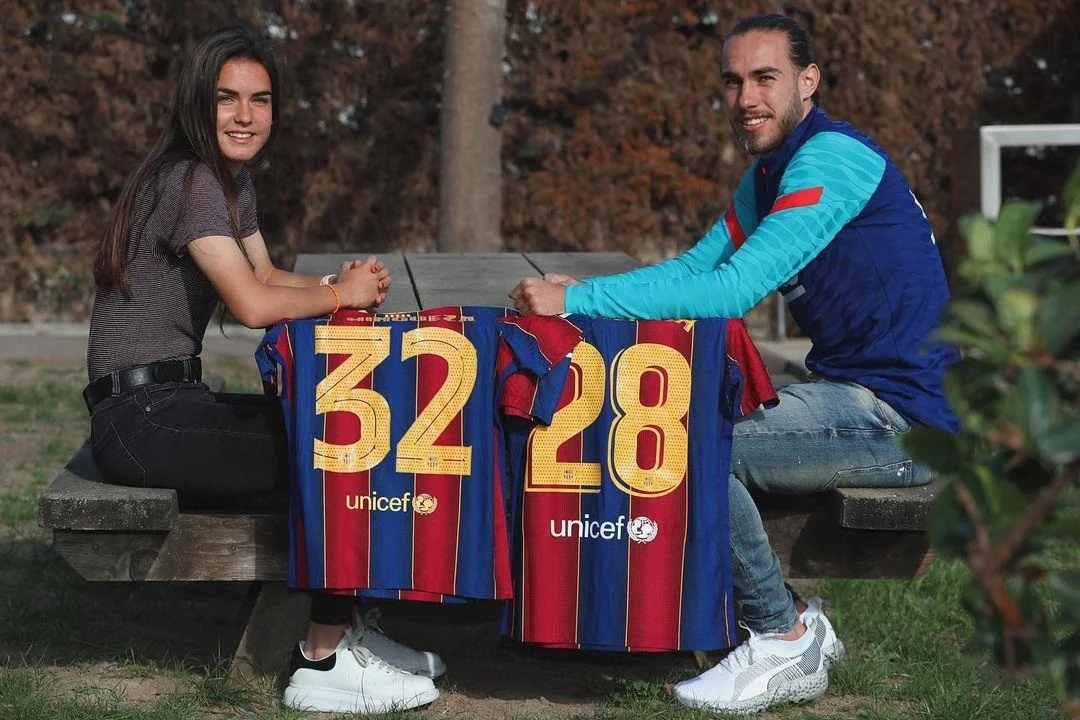 Оскар Мингеса & Ари Мингеса  