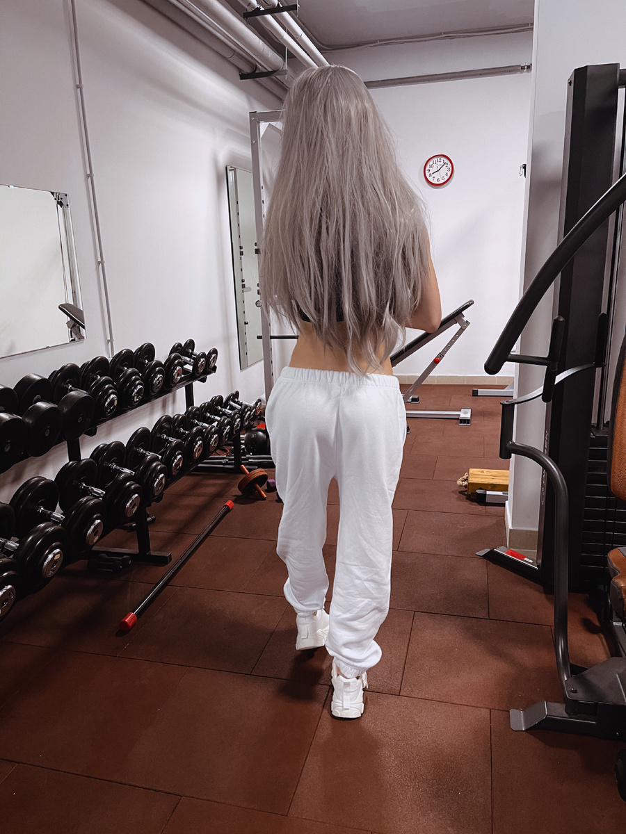 Поддерживайте своё тело в идеальном состоянии