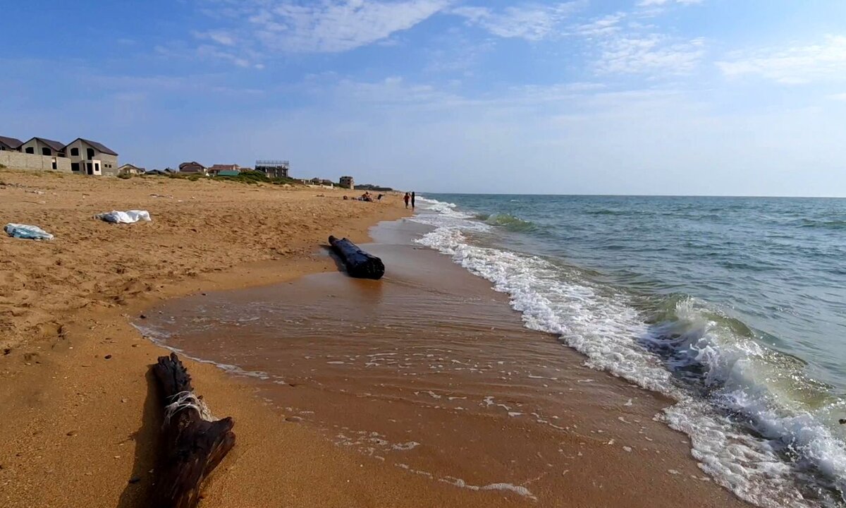 Ноябрь отдых на море где