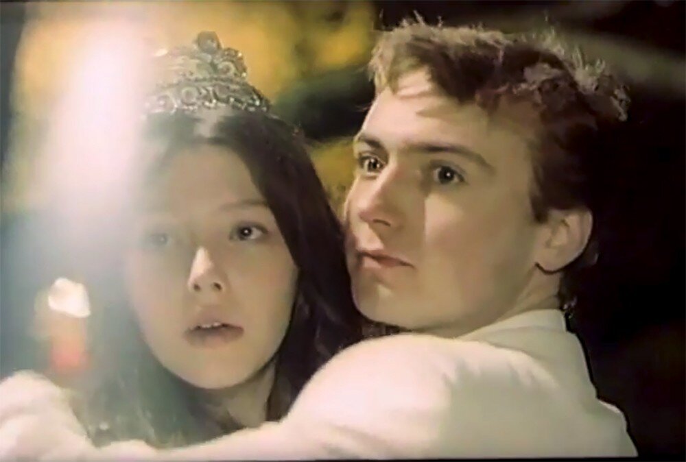 Кадр из фильма