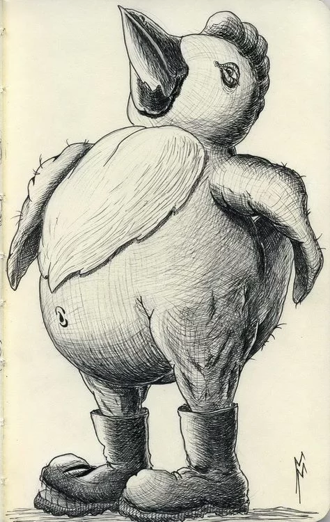 цыпленок жареный