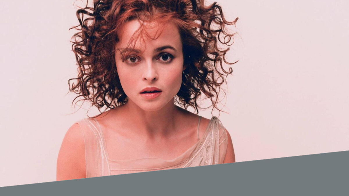 Хелена Бонем-Картер