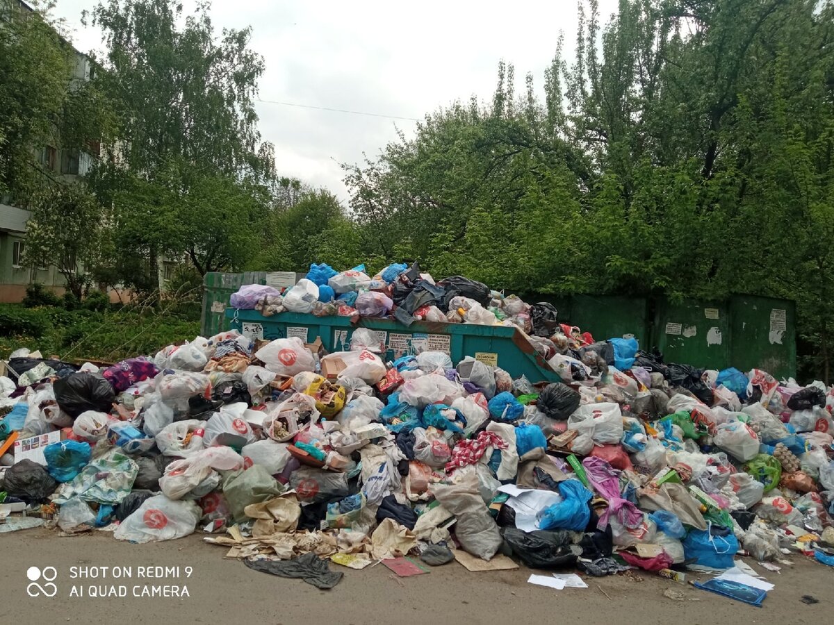 Фото Ольги Амеличевой