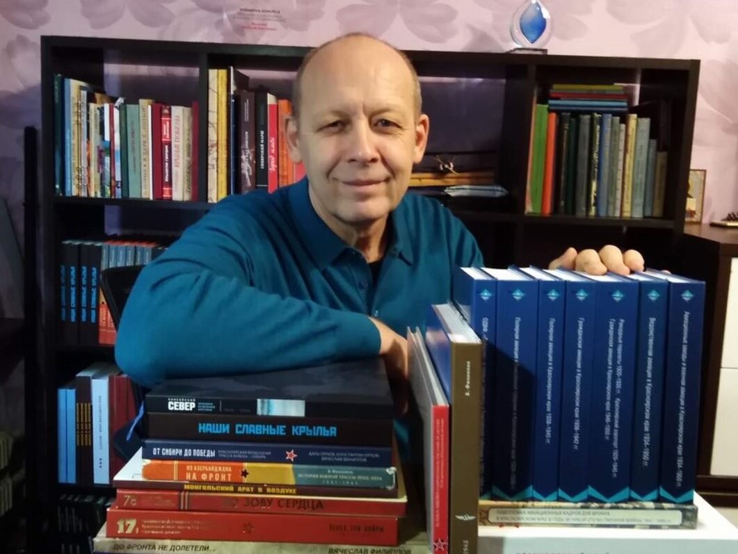 Вячеслав Филиппов