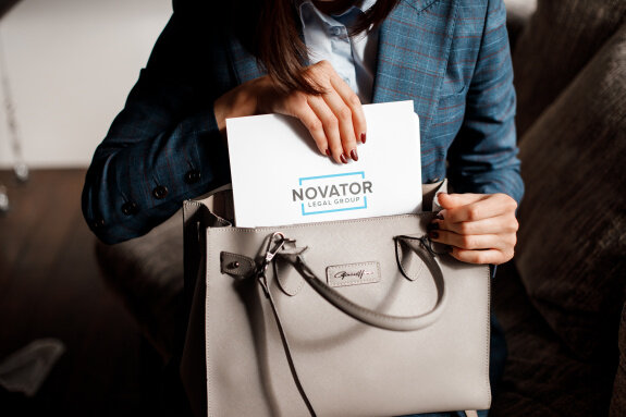Юридическая группа "NOVATOR", сайт - www.novatorlaw.com