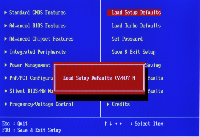 Как восстановить HDD, если он не определяется Bios — решение от Paradise-R