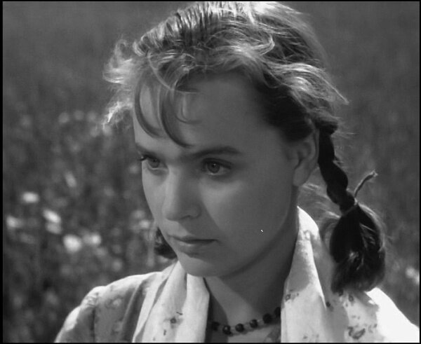 Фото: "Баллада о солдате" ljplus.ru