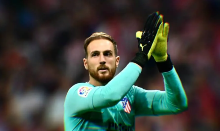 Лучшие футбольные вратари по итогам 2021 года