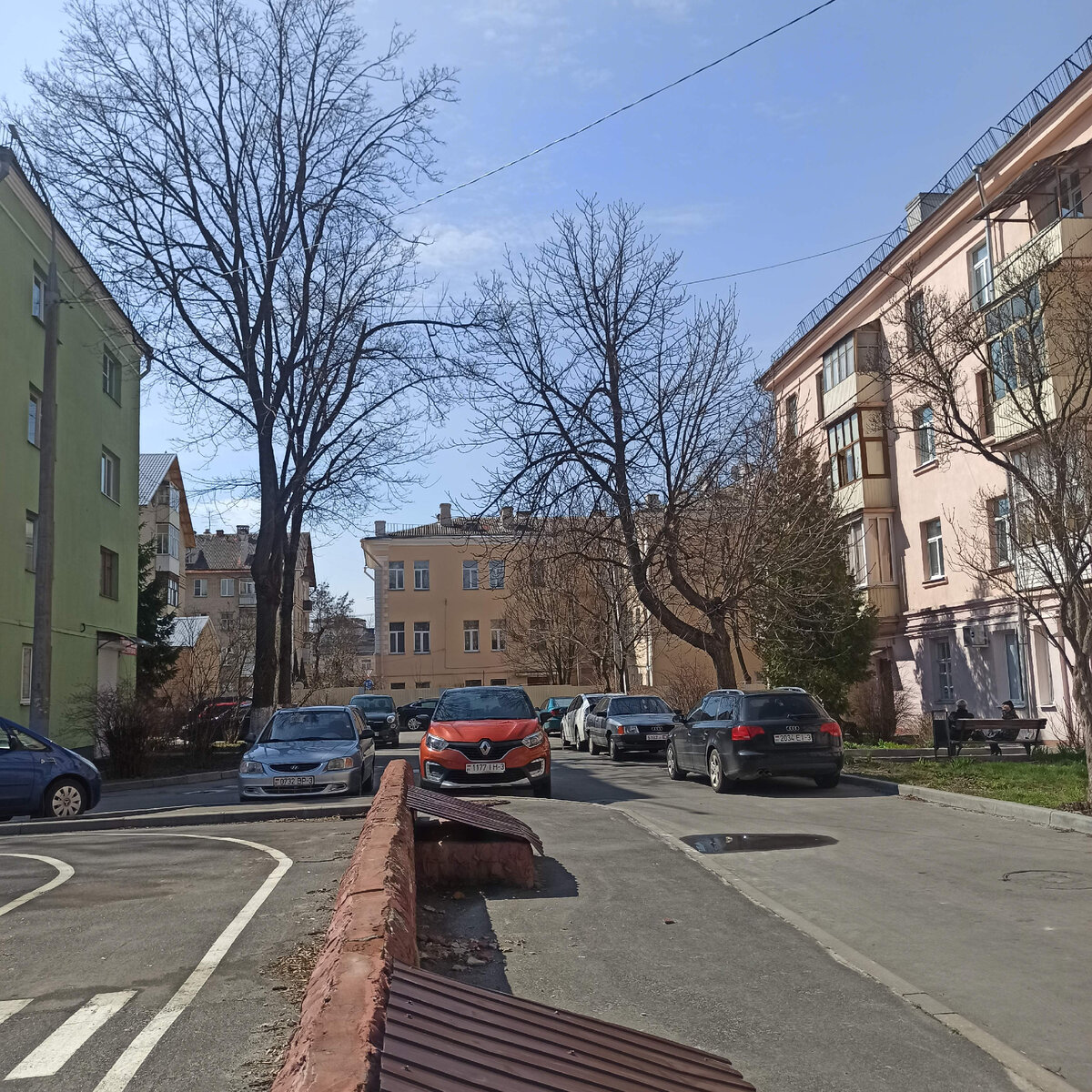Чрезмерно красиво 
