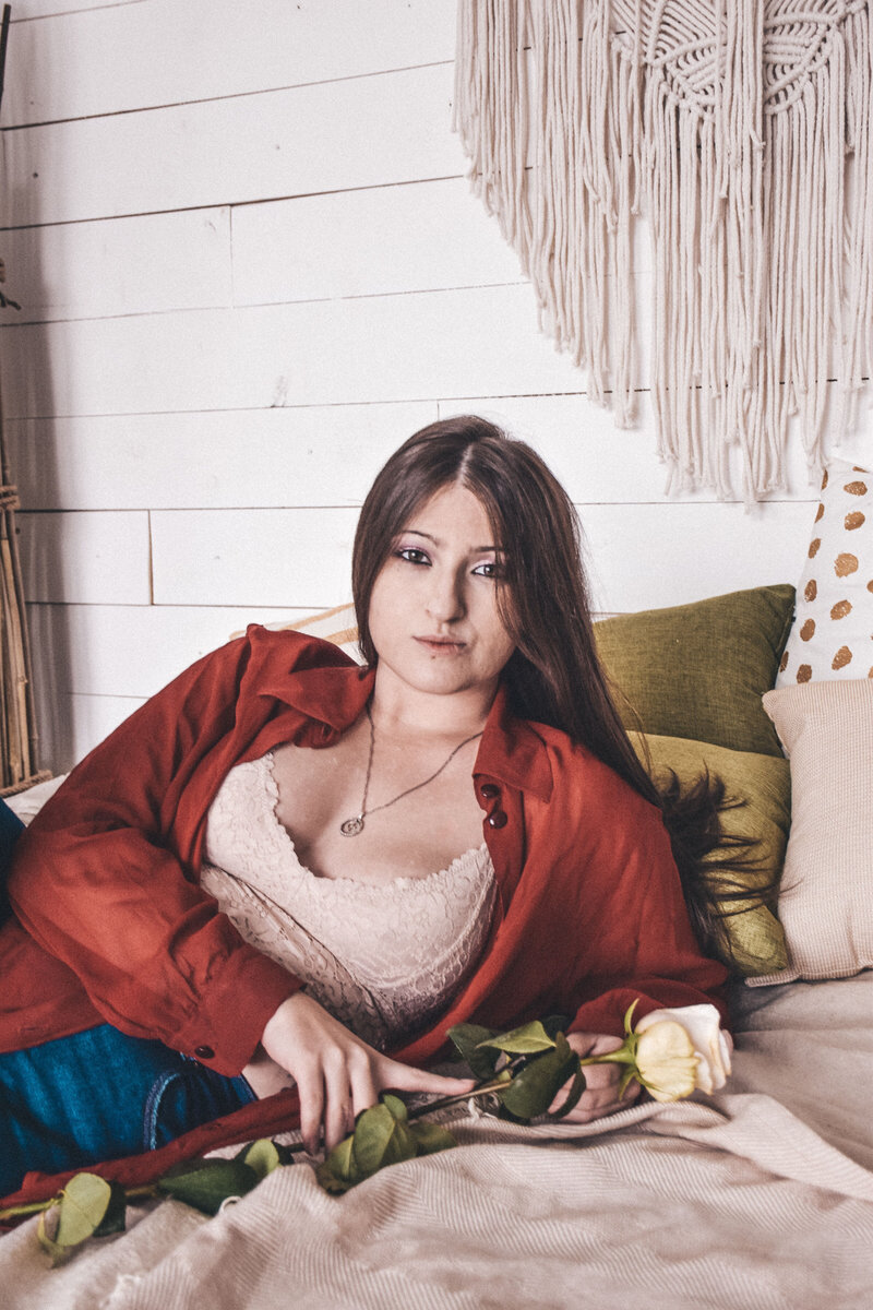 Личный архив