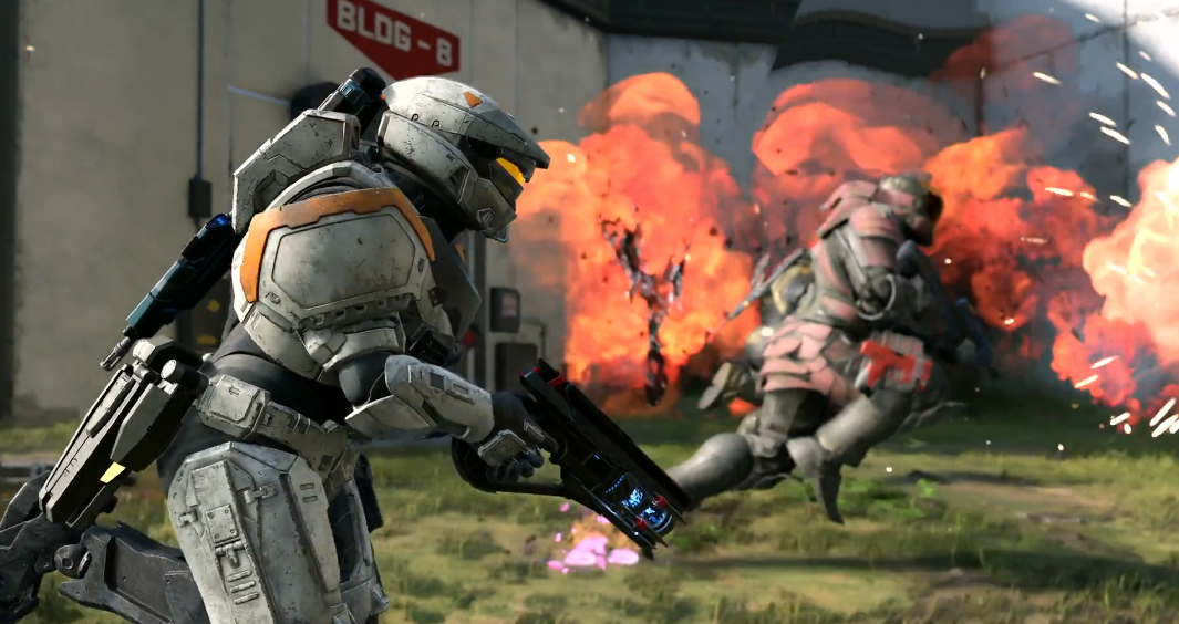 Halo Infinite