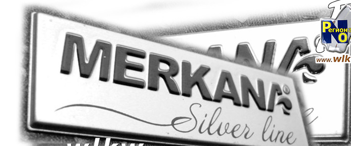 Эмблема на общей основе.