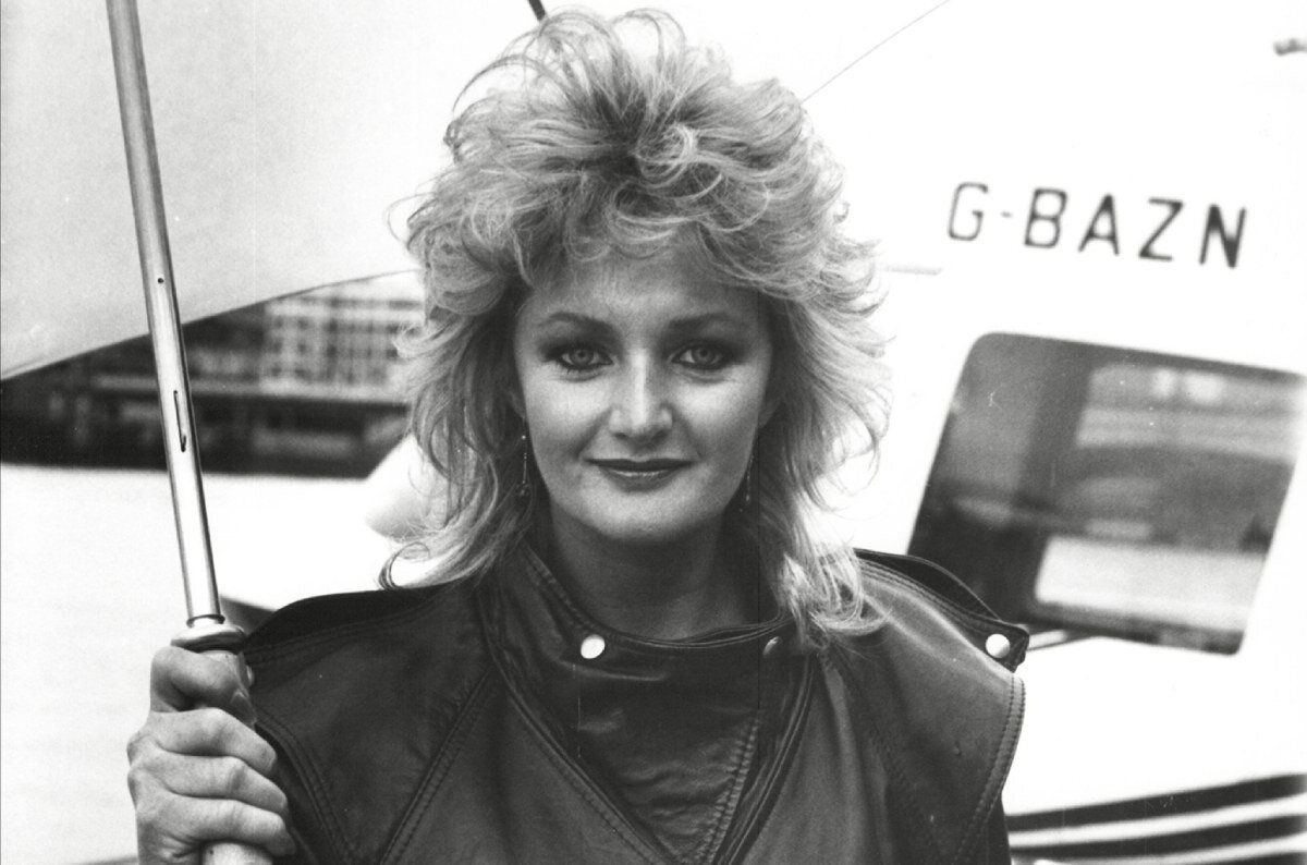 Bonnie tyler фото