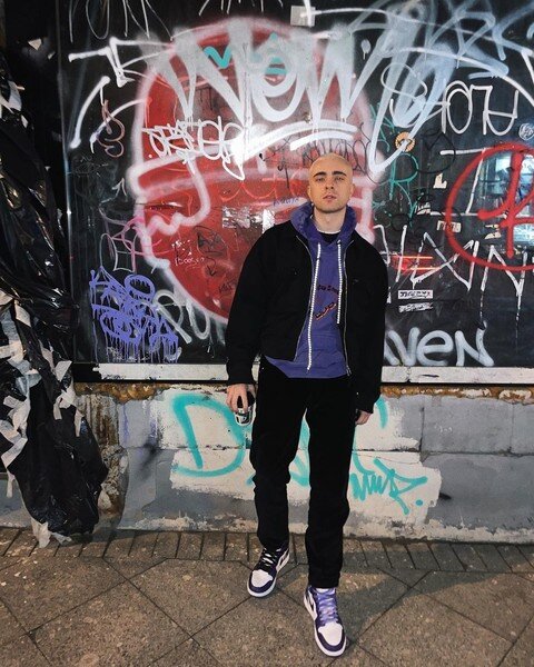 Егор Крид / Фото: Legion-Media