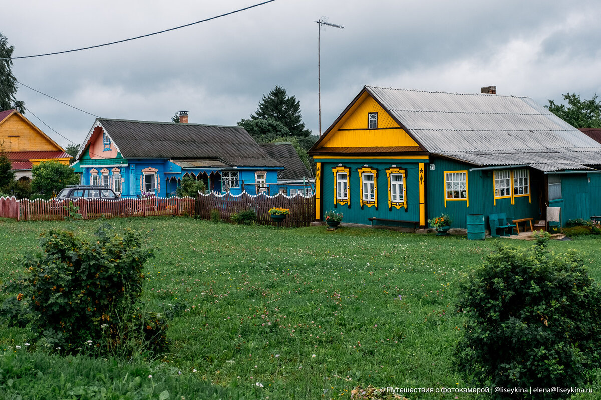 Владимирская область