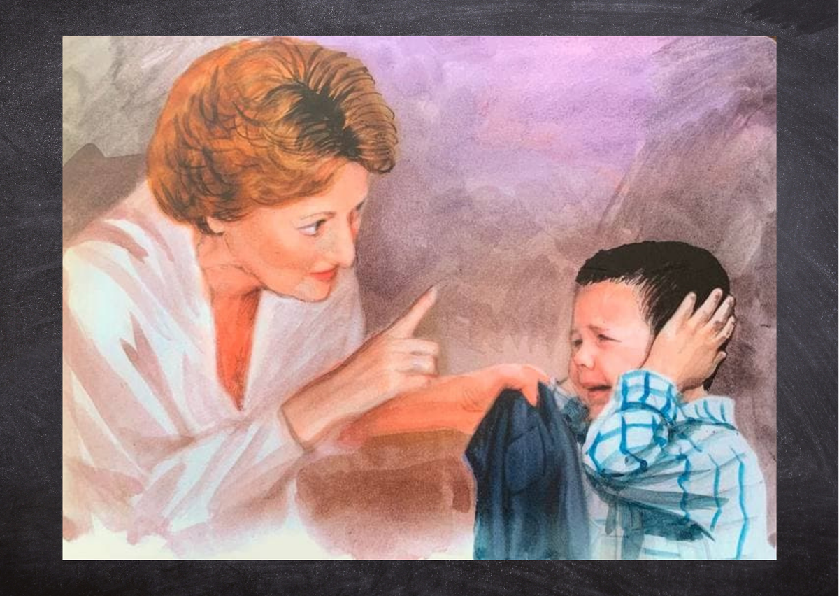 Метафорическая Карта из представленного кейса 