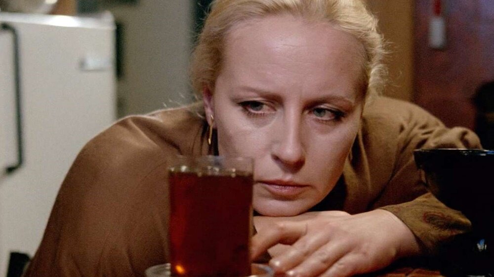 Кадр из сериала "Декалог", 1988 г.