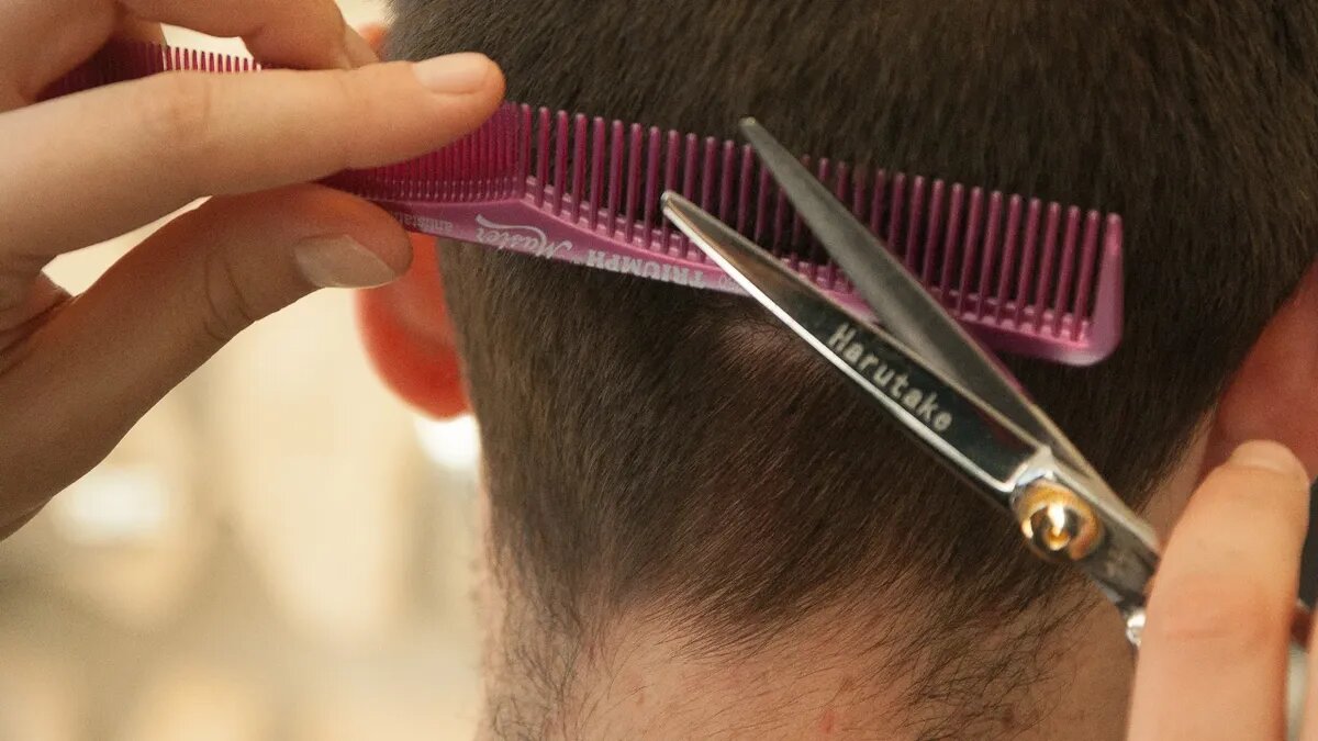 За своим внешним видом надо следить тщательно. Фото: Pexels.com 
