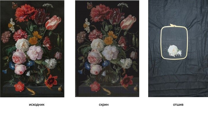 На этом пионе (?) не будет муравьев, которые символизируют временность всей земной жизни.