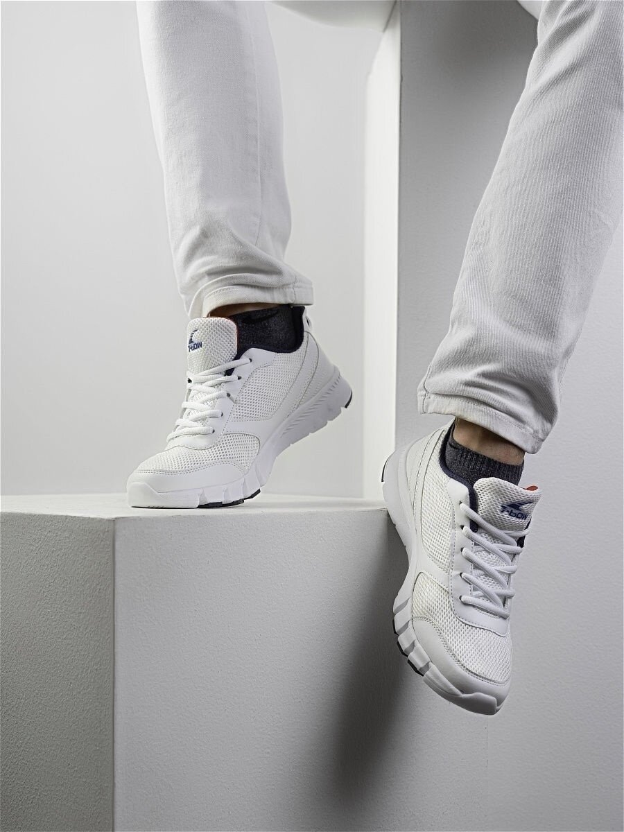 Мужские кроссовки 7-BOW