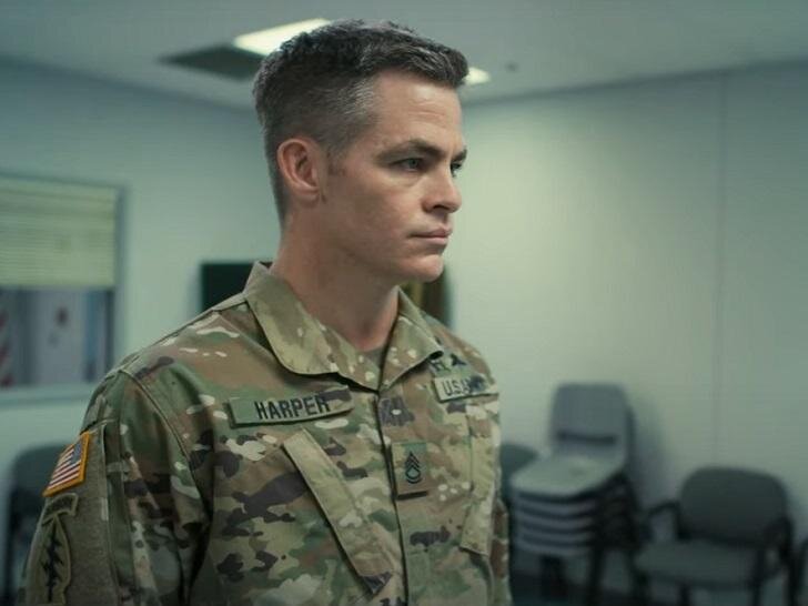 Дата премьеры: 10 марта 2022 г. (Россия) Режиссер: Тарик Салех
Сценарий: Дж. П. Дэвис
Композитор: Алекс Белчер
Кинокомпания: Ingenious Media, Thunder Road Pictures
Продюсеры: Бэзил Иваник, Эрика Ли