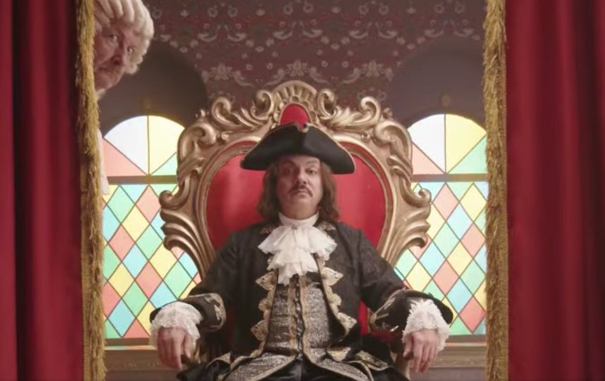 Кадр из фильма