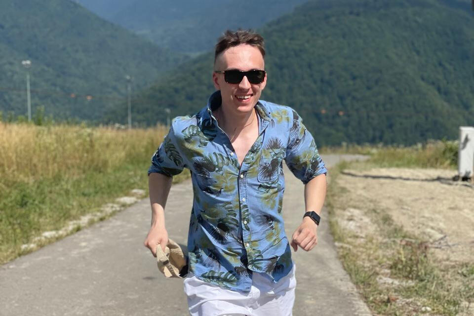 Фото: Владислав Чиликин