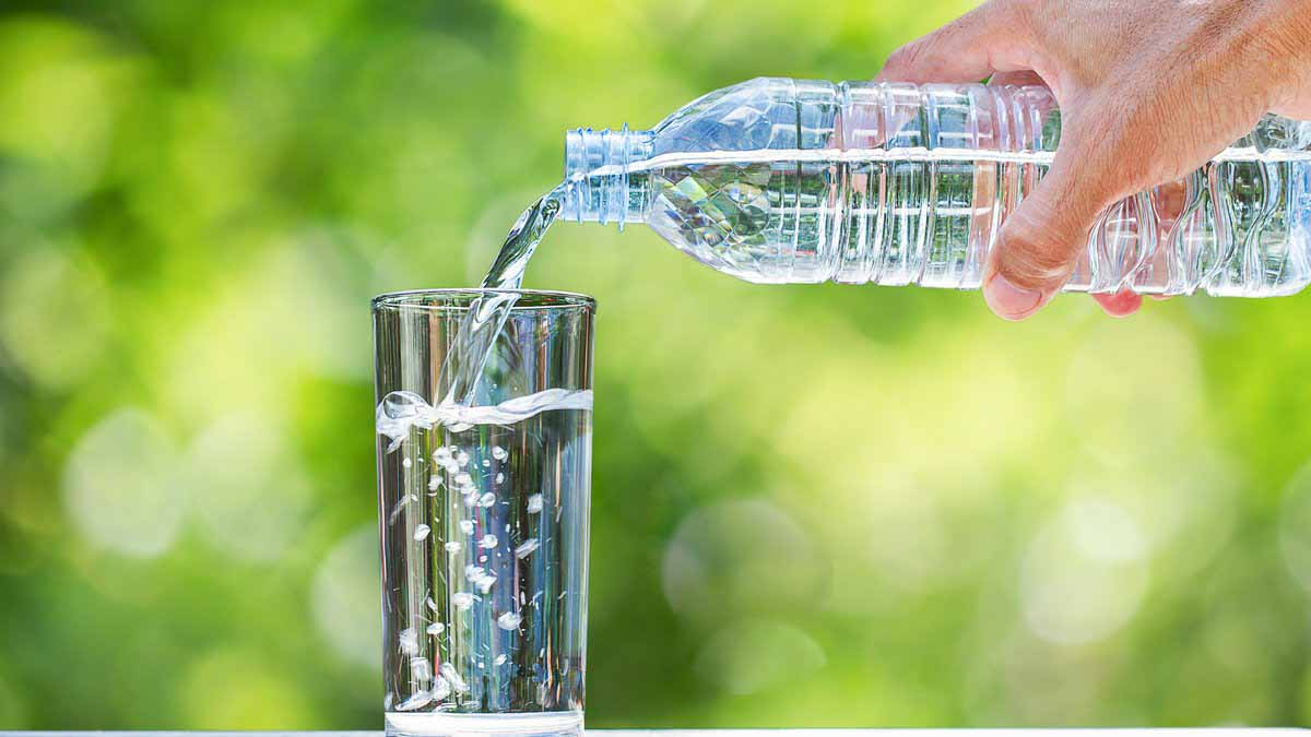 Питьевая вода картинки для презентации