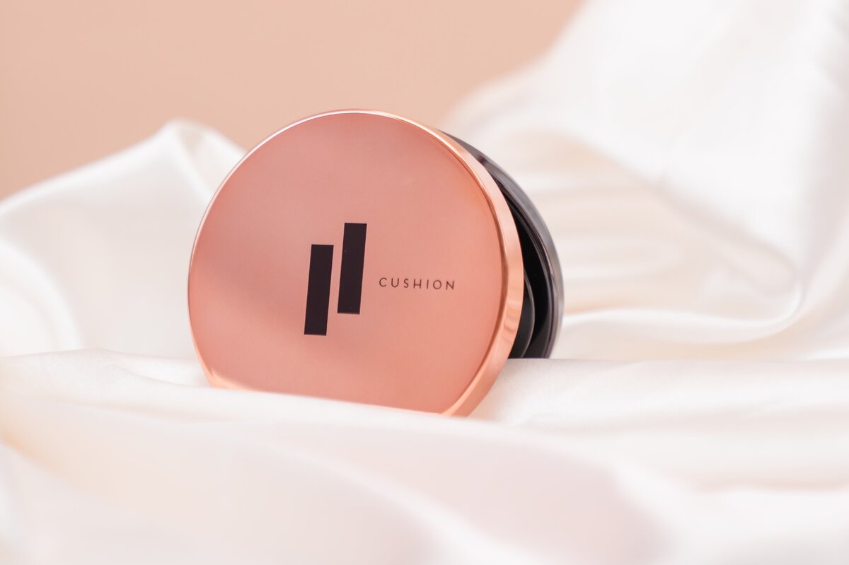     Почему нельзя пользоваться кушоном для лица