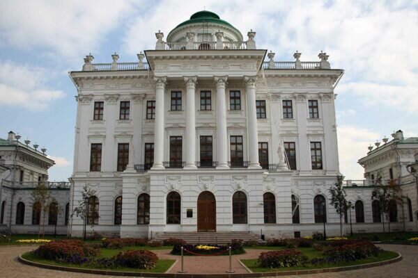    Фото: пресс-служба РГБ