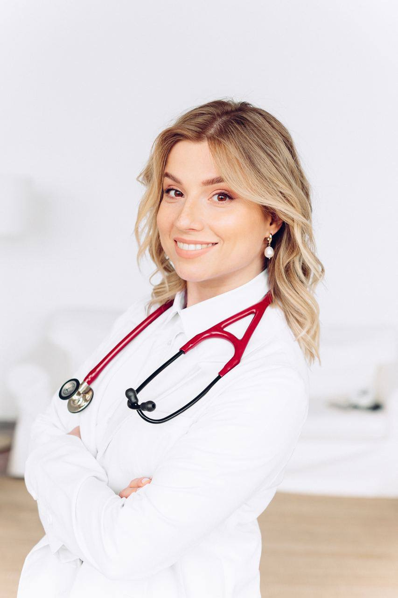 Ткаченко Екатерина Игоревна