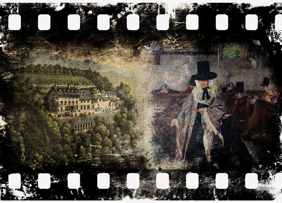 ФотоКоллаж Эльза Герм